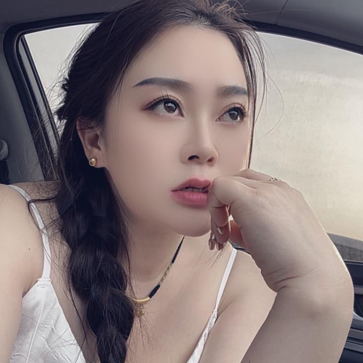 小张霞