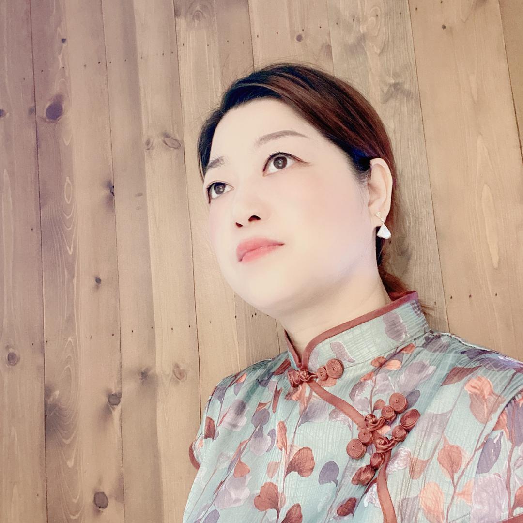 阅微草堂