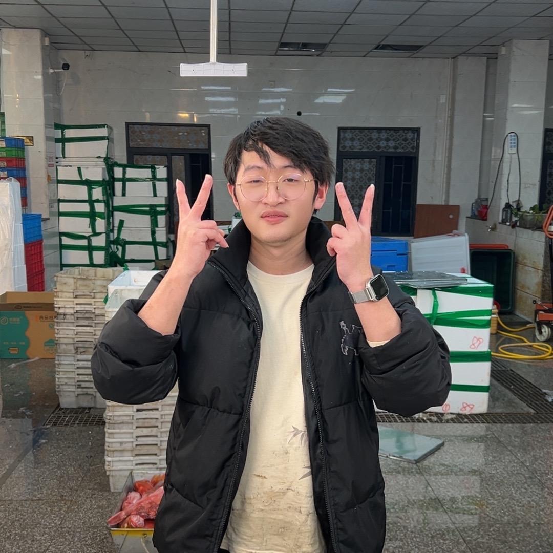 三晓海鲜直播