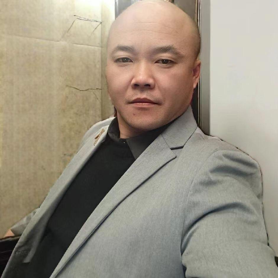 秃哥