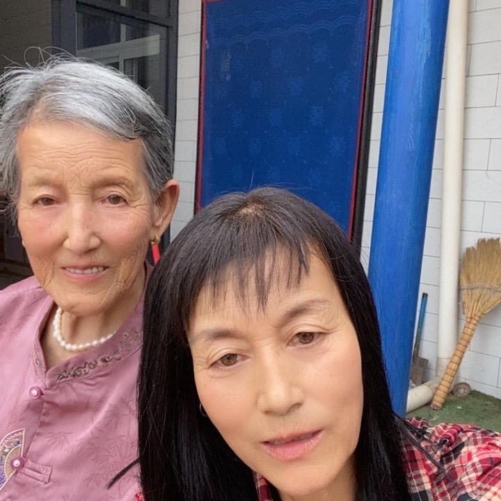 苹果二姐