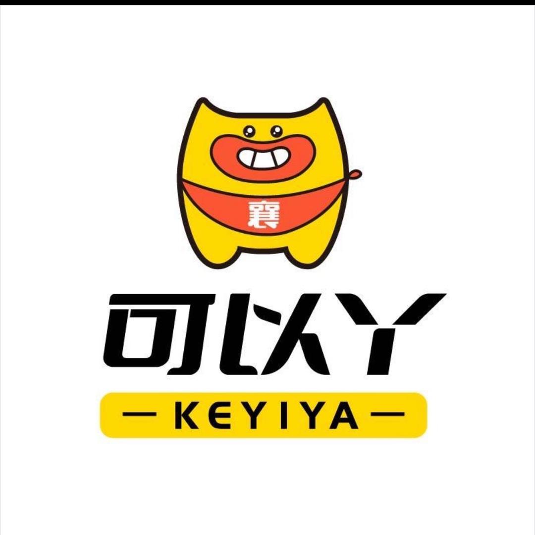 可以丫