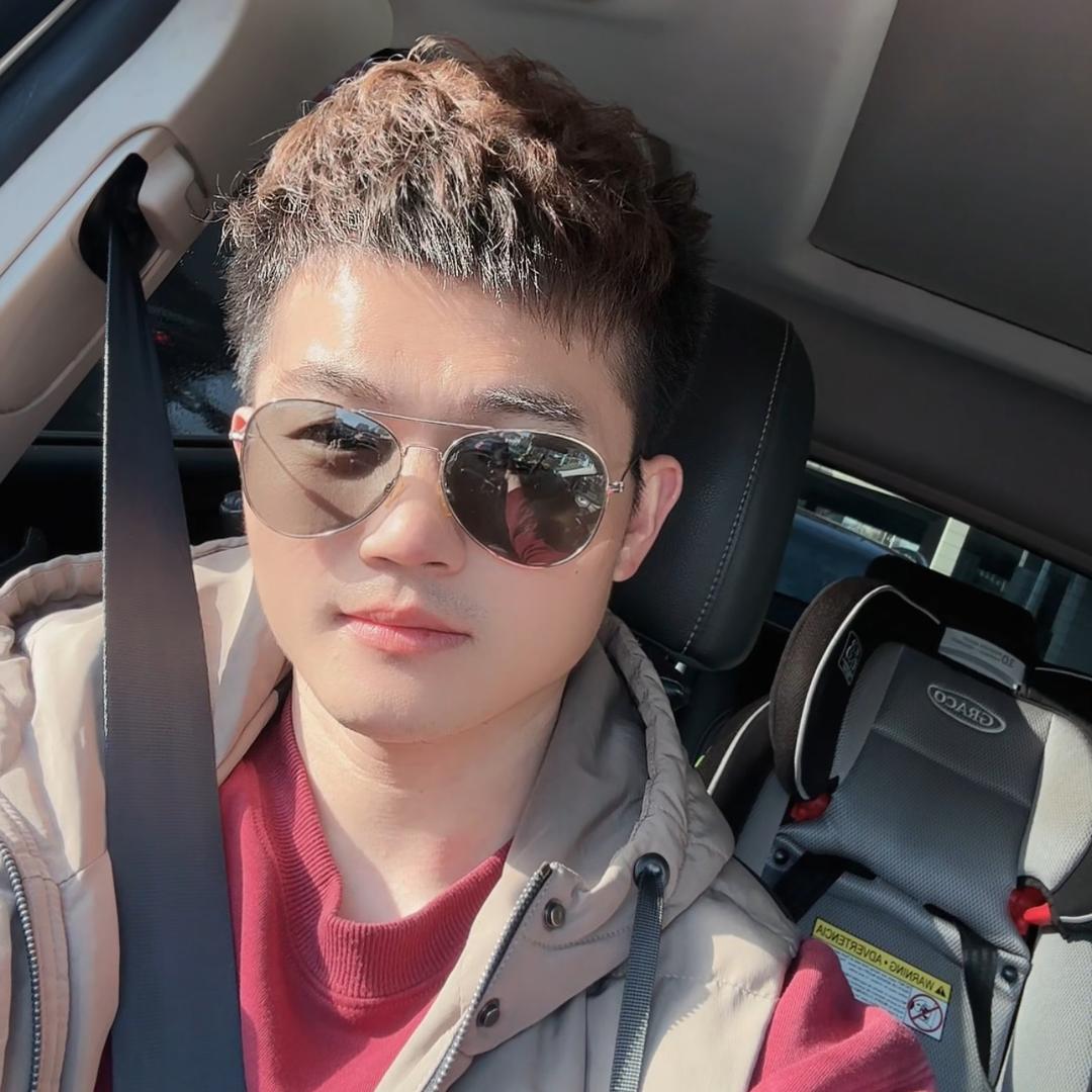 是楷书啊 ✔