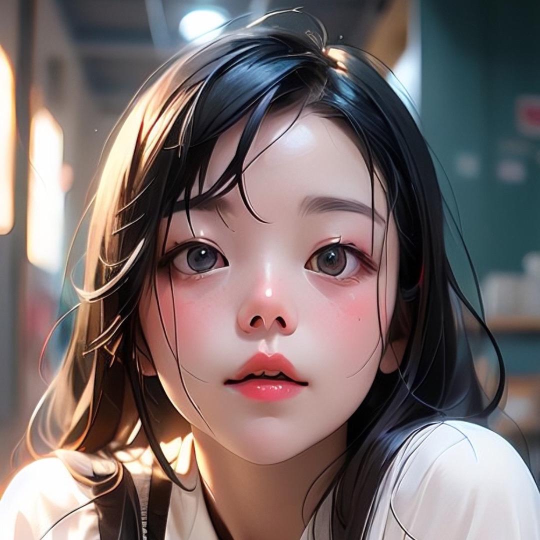 向日葵的微笑笑