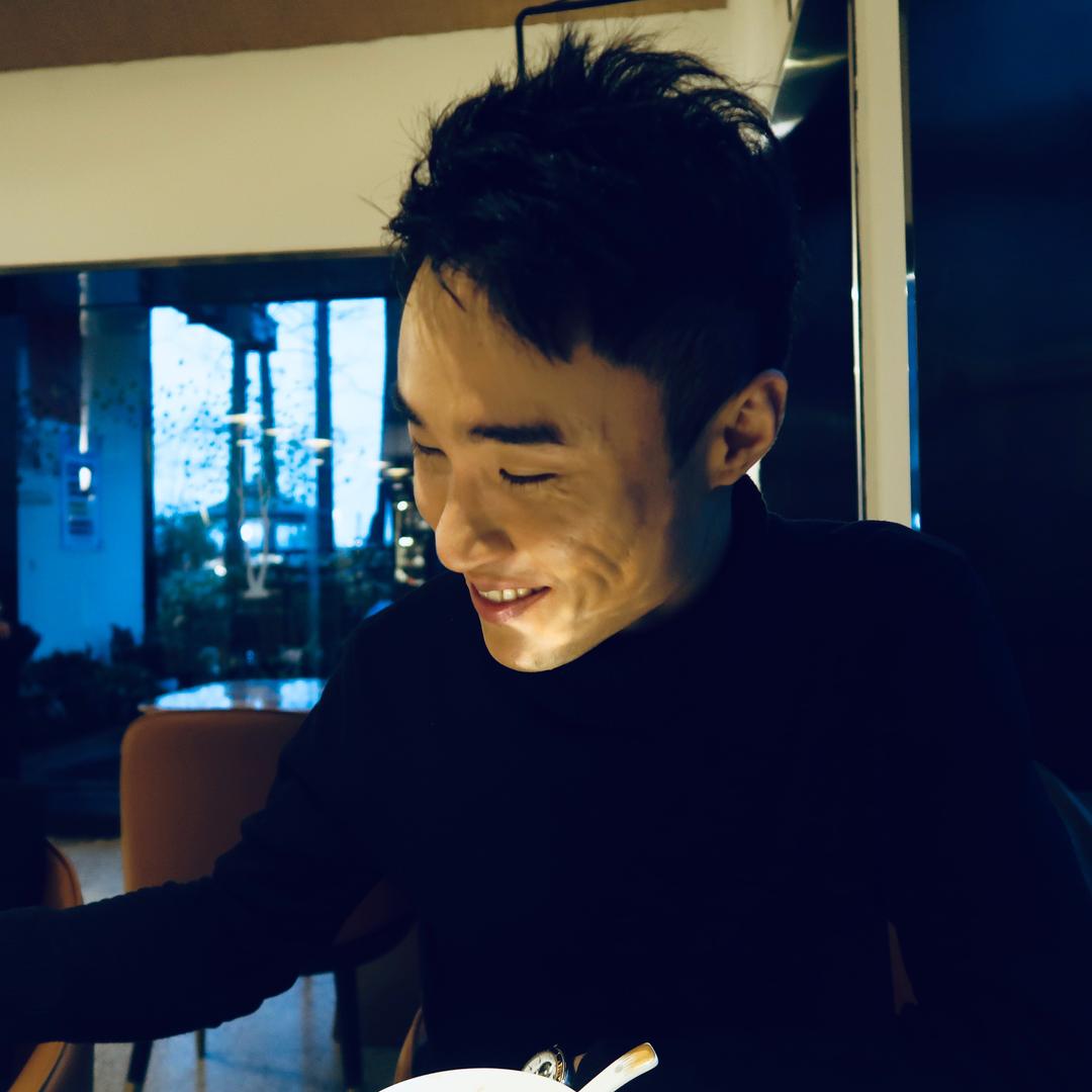 打小人的阮经天