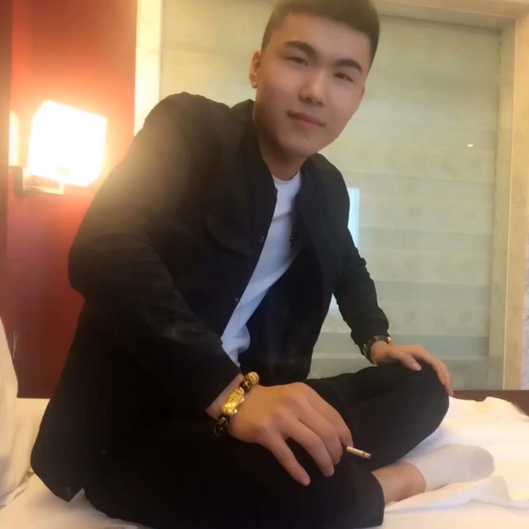 许富晨🔥