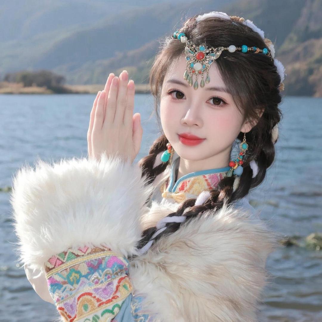 萍萍🍒