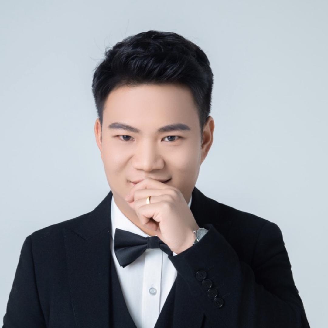 小杨勇《团队招人》