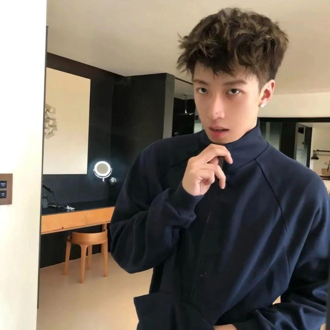 连环杀手