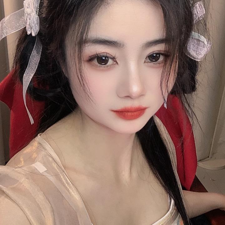 二妹子