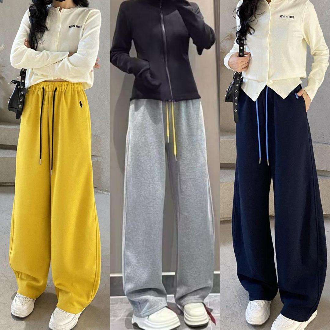 阔腿裤工厂供应链店