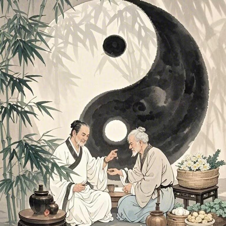 养生