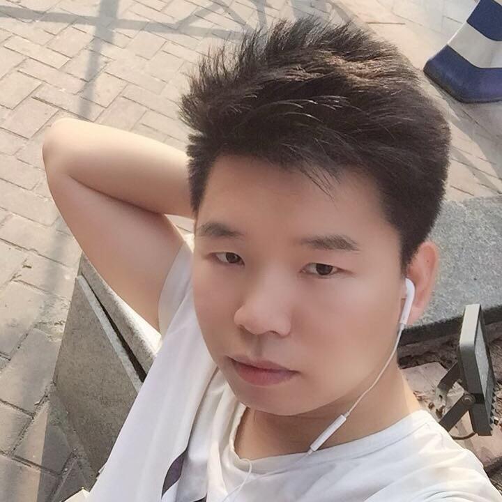 道州男孩