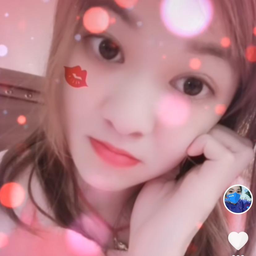 仙女很忙🧚‍♀️