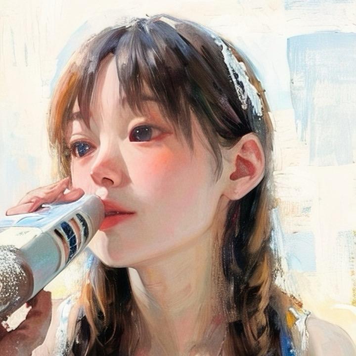 田不辣🌷