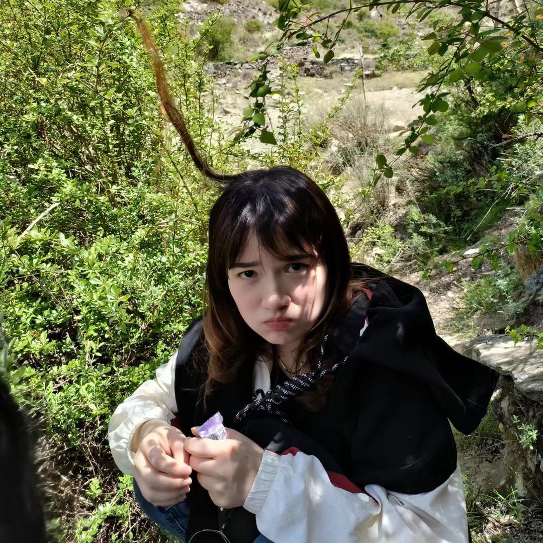 静静