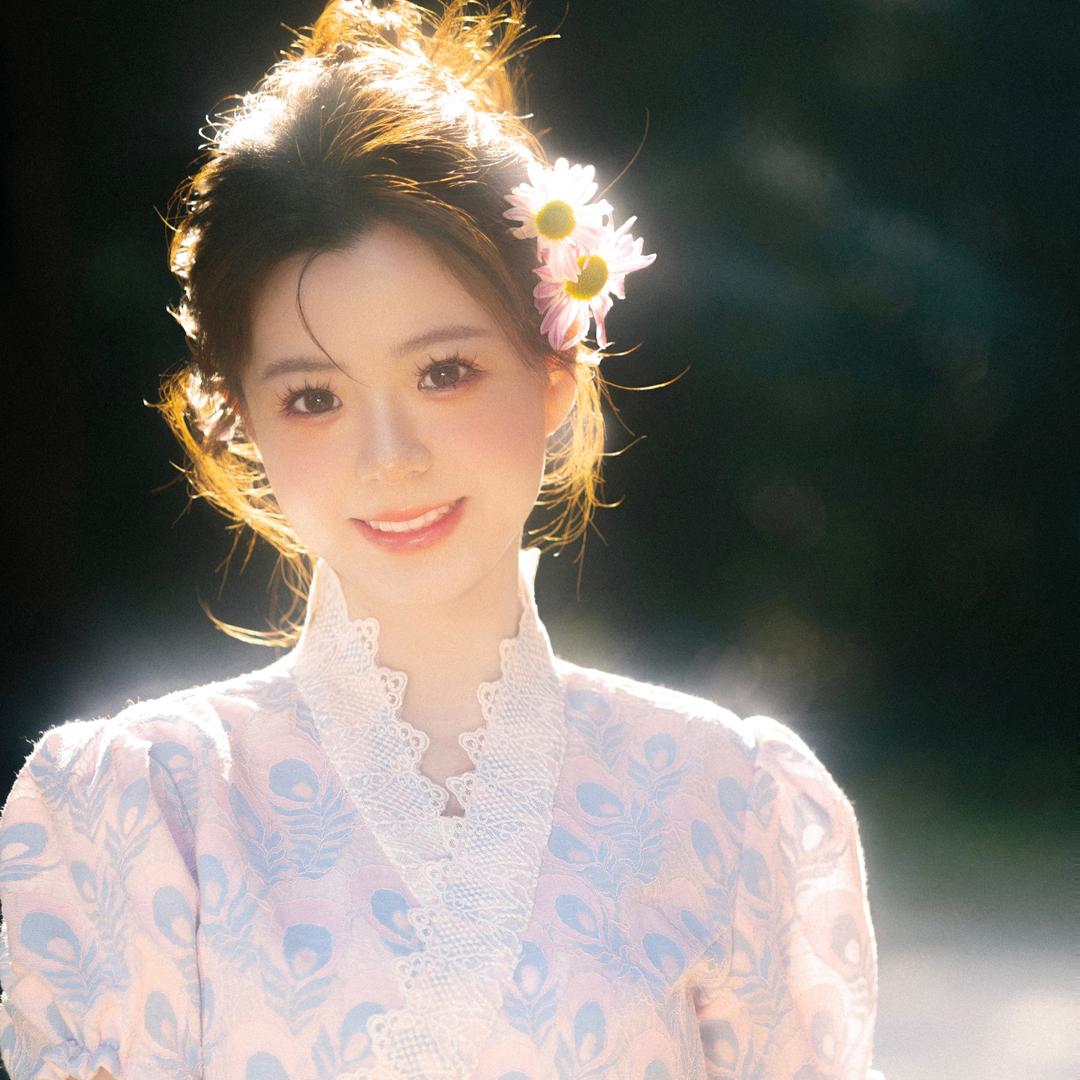 小月呀