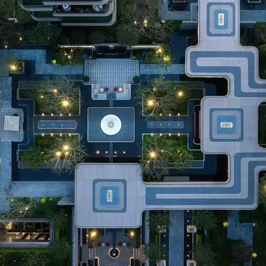 跟着美佳去看房（直播随机）