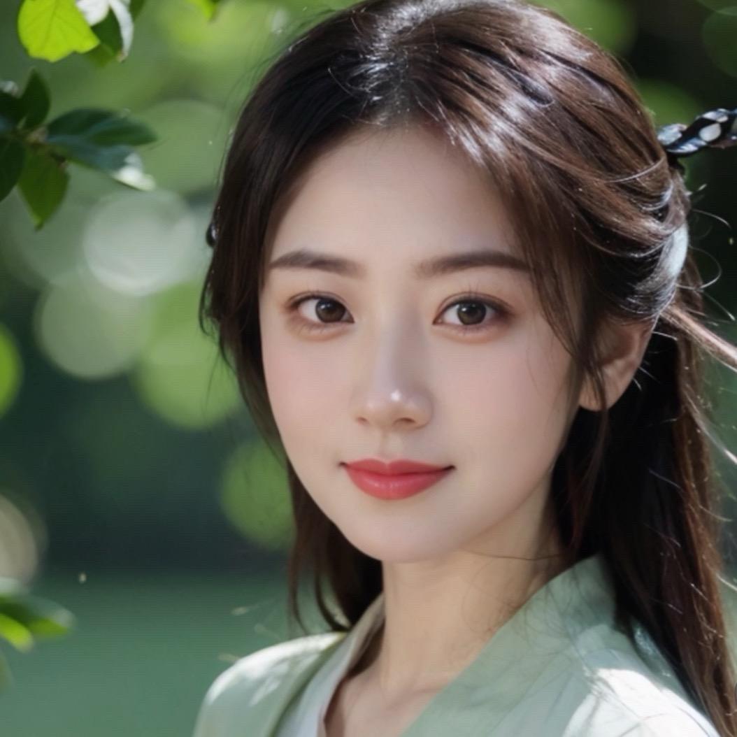 🍒周姑娘