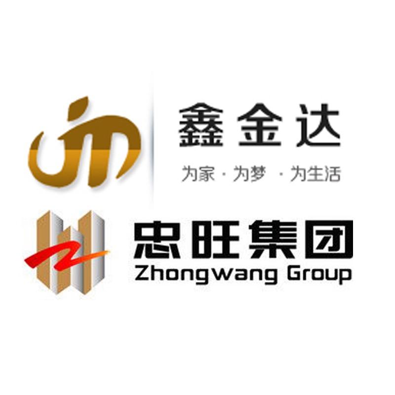 忠旺·鑫金达系统门窗