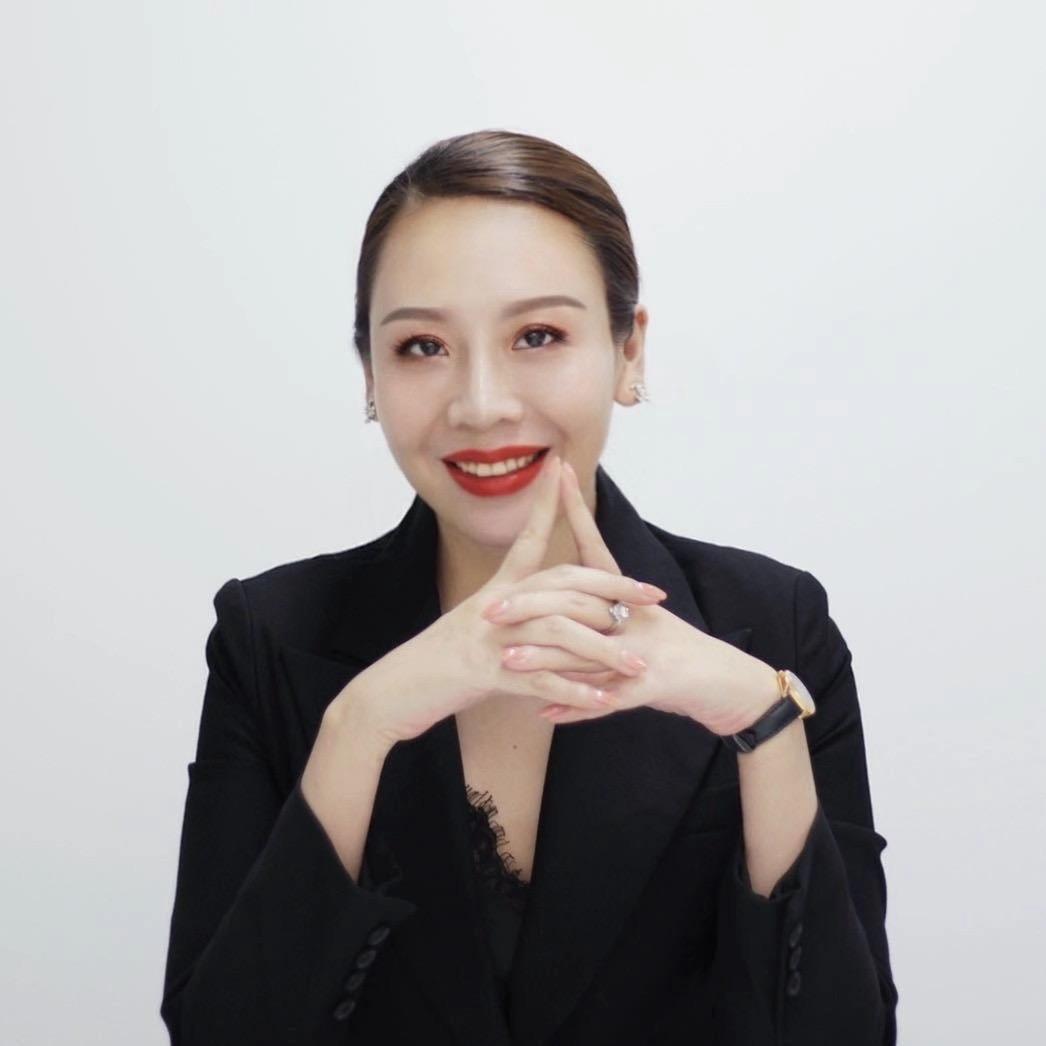 唯可漫露姐说美业