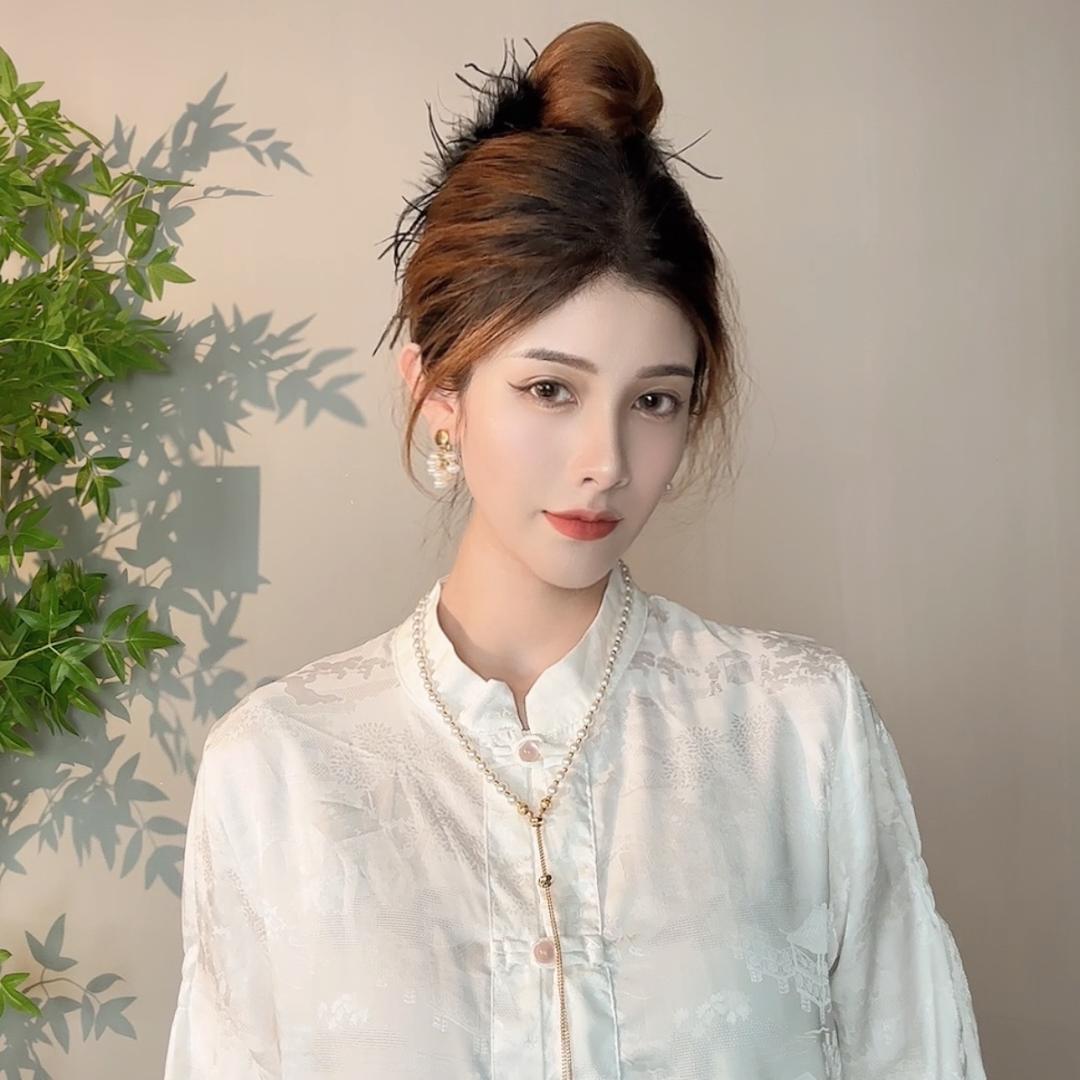 嘉曼欣轻奢饰品