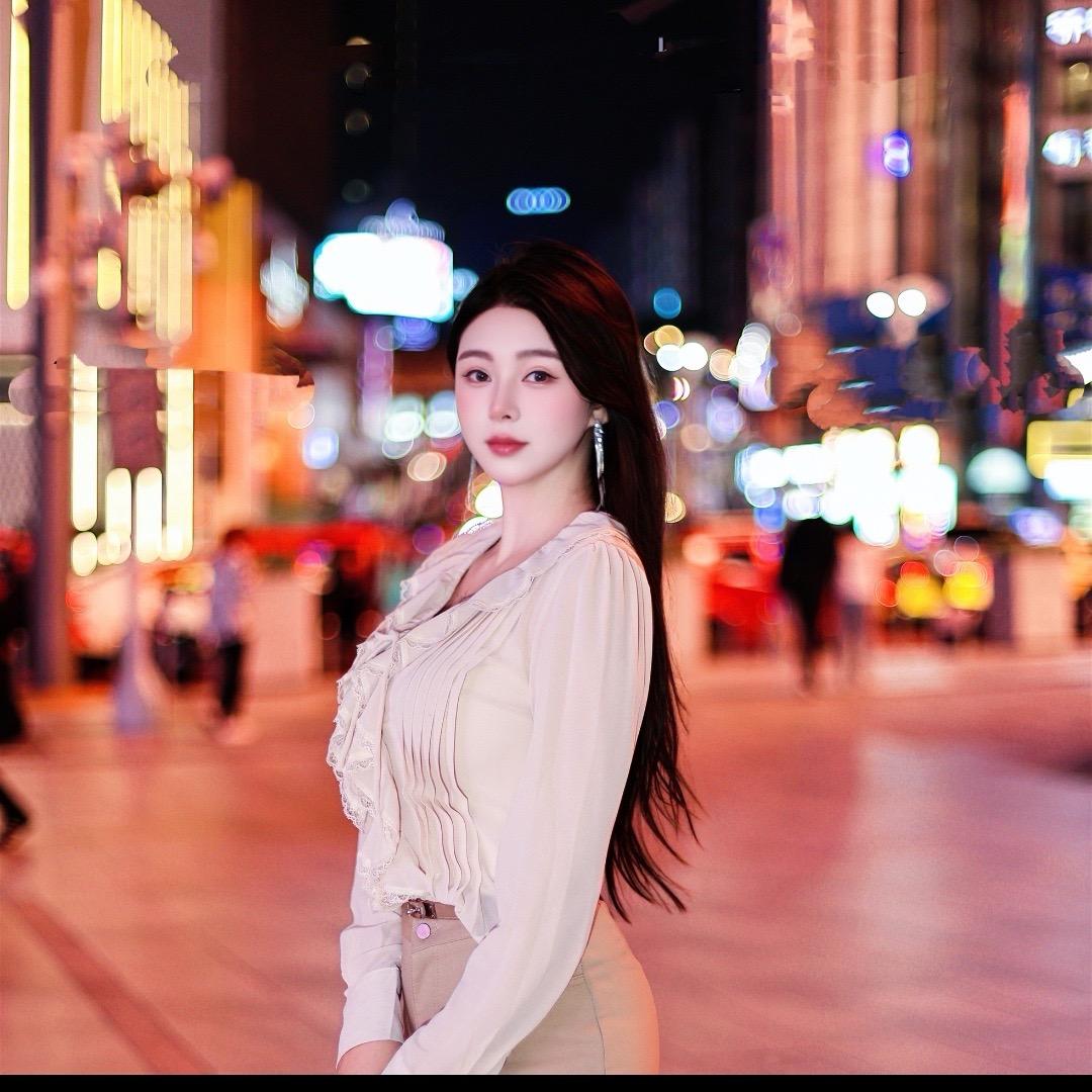 吃不饱的婷婷🍽️