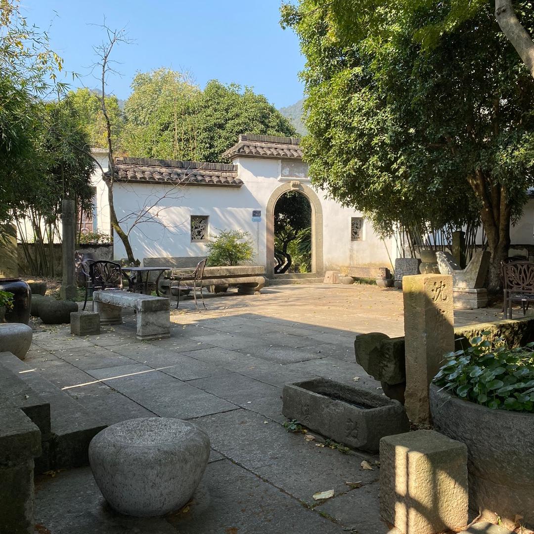 餘慶堂