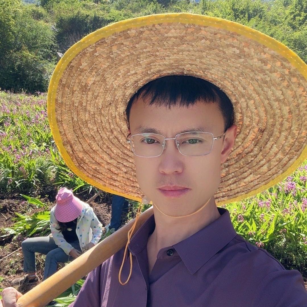 庭耀农业