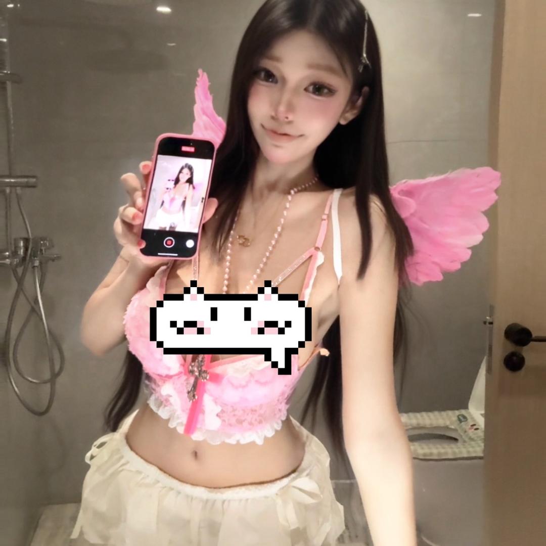 一只伊伊🐷@抖音