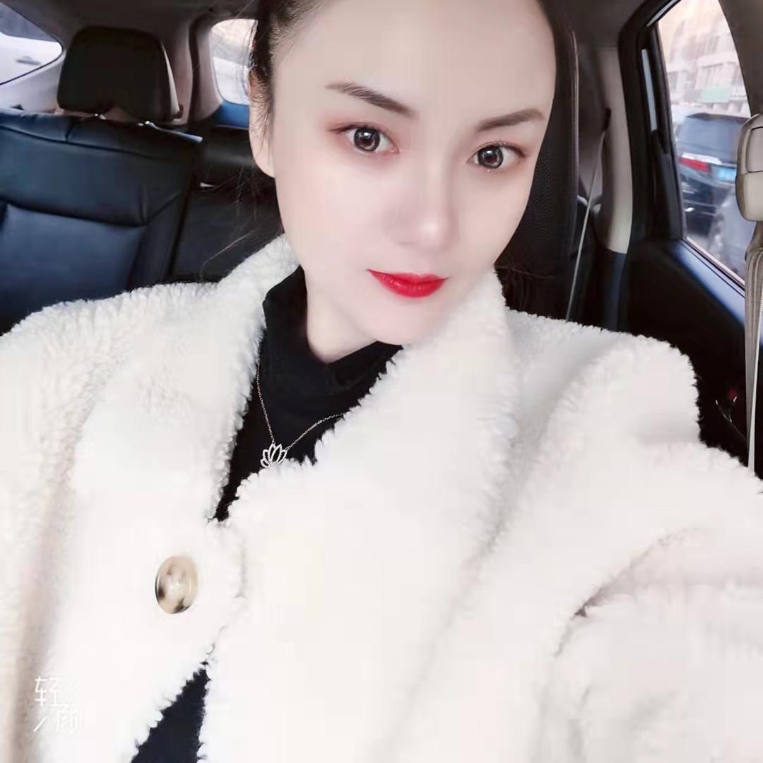 小小姐羊毛皮草