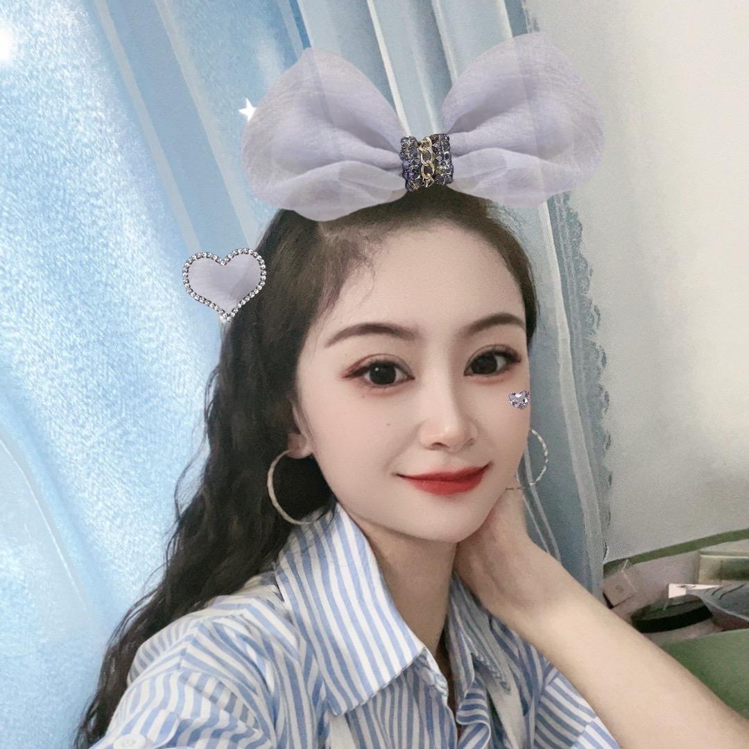 @晶晶妹