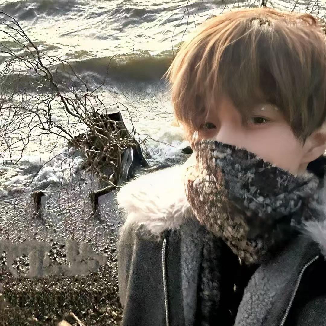 深情ㅤ