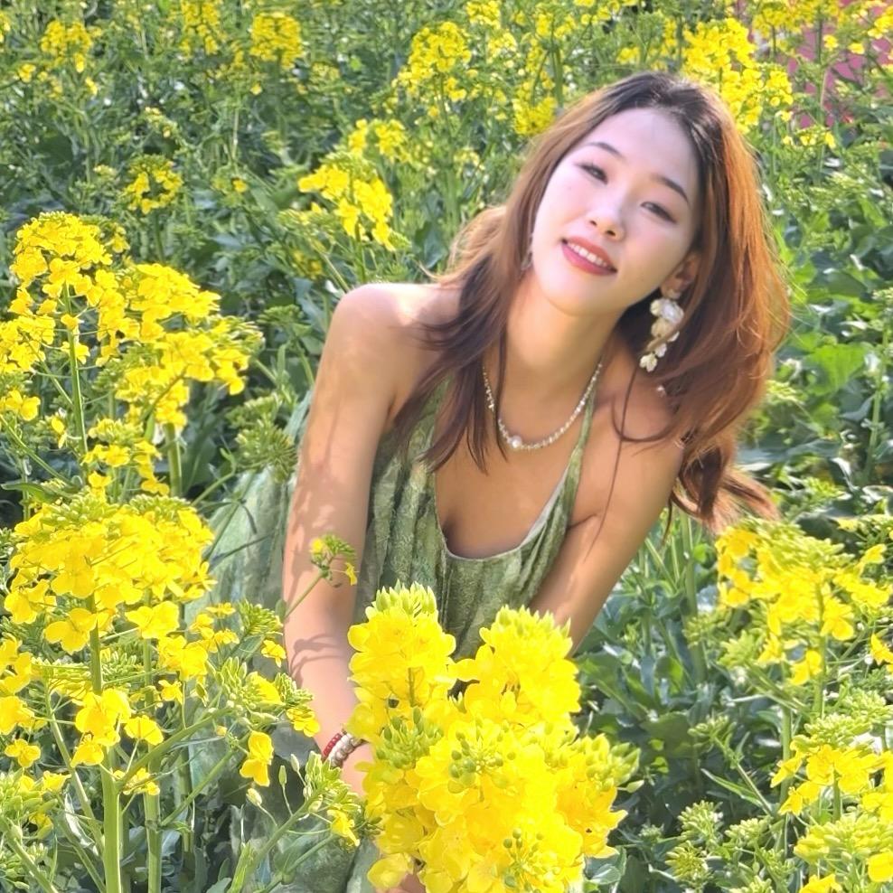 梅子姐姐逛大嘴