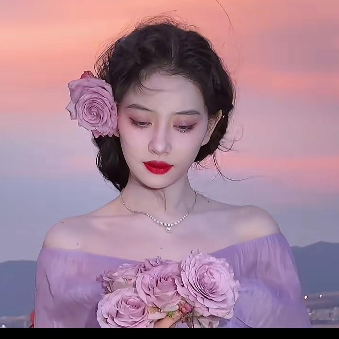 啾咪～