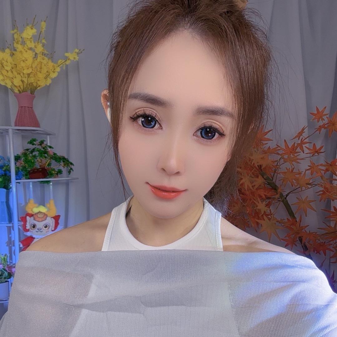 泡泡糖🍬