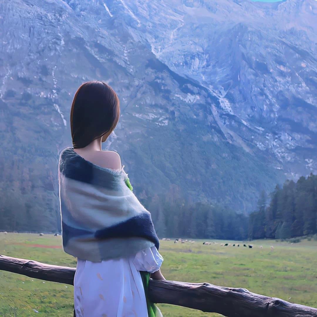 美少女壮士来也