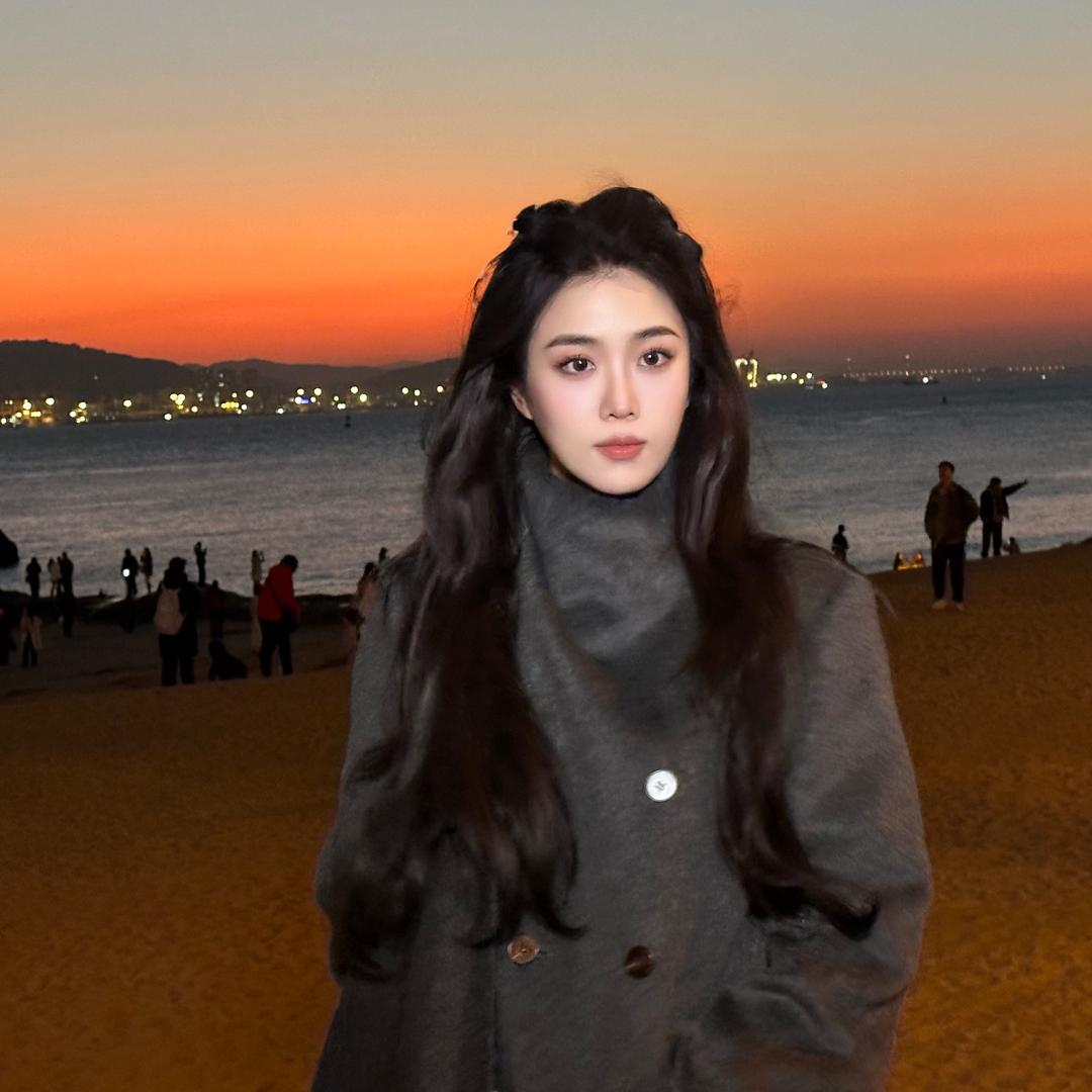杨杨很忙