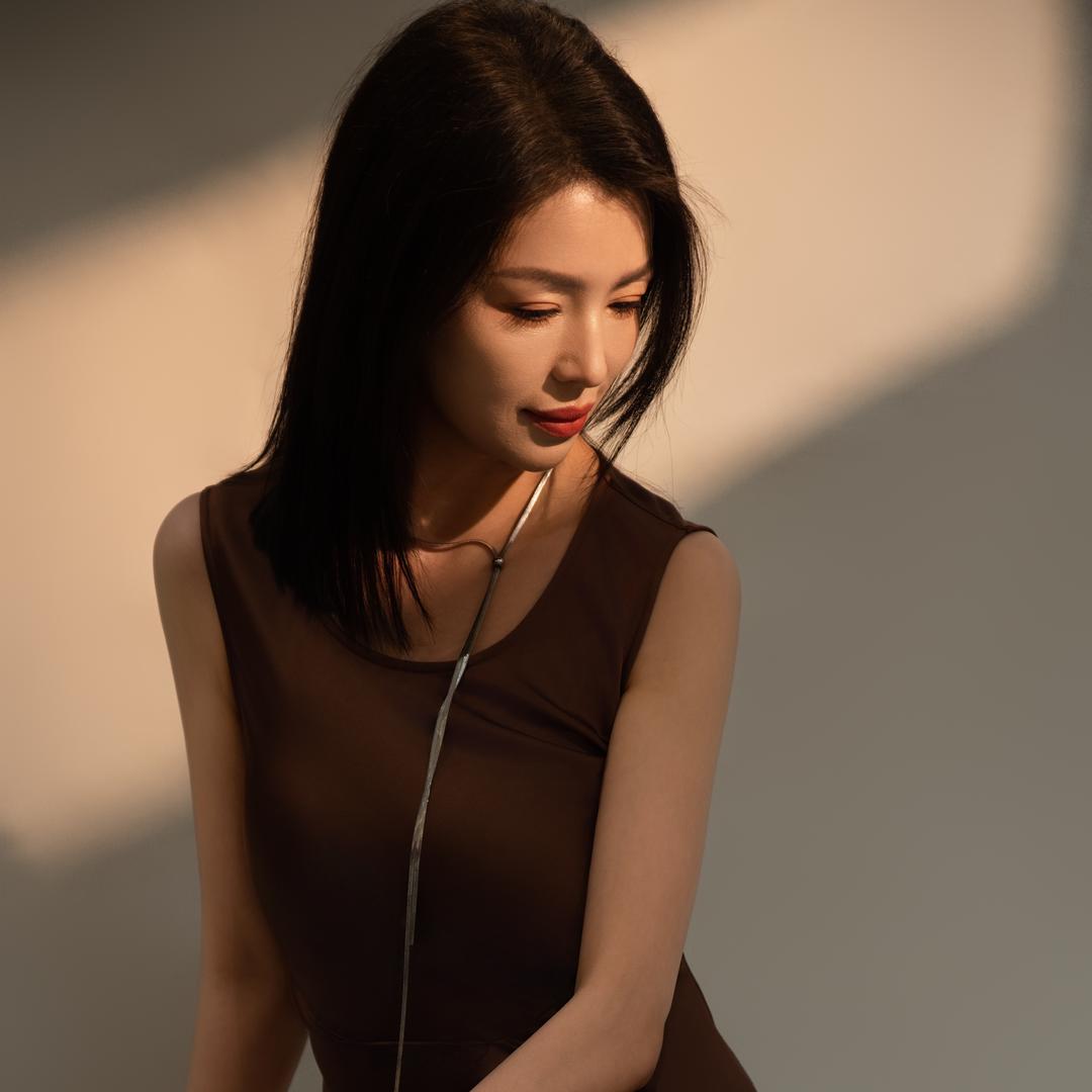 陆良【佳人苑】【谷邦】女装