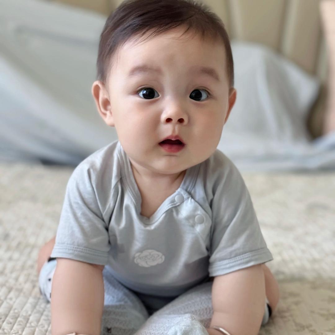 两孩子爸育儿补帖指南