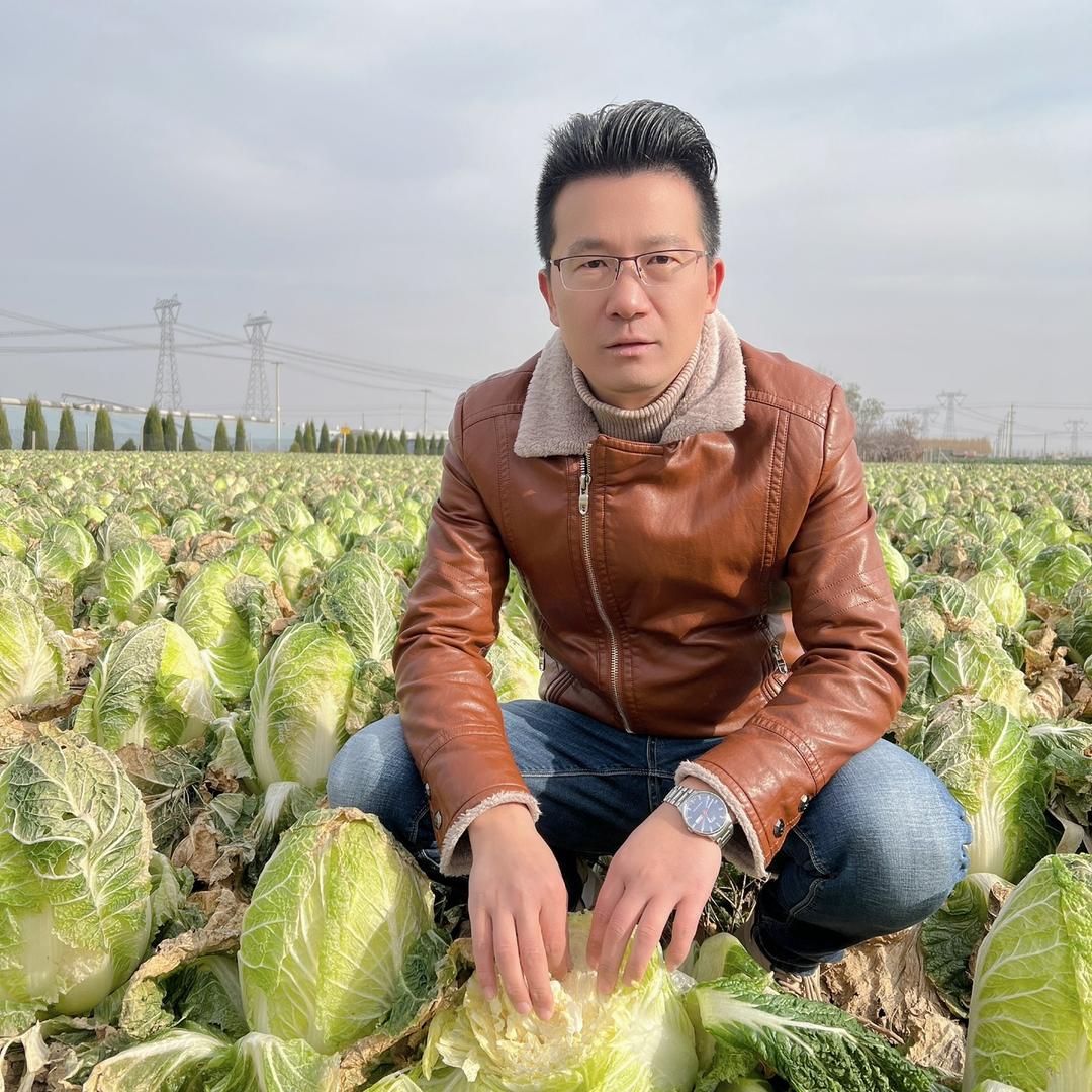 黄河口大表哥