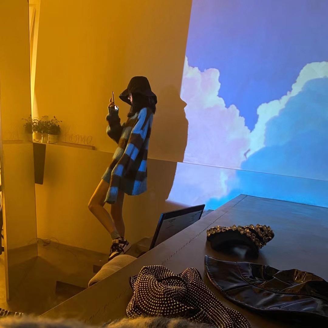 汤小米女装现货 现货号