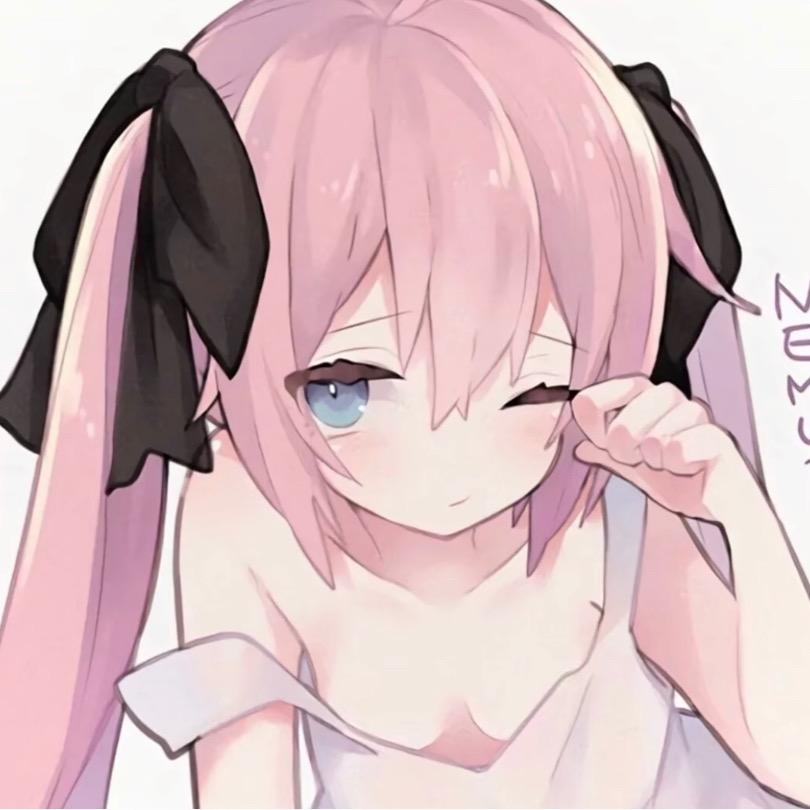 耶耶萍✌️