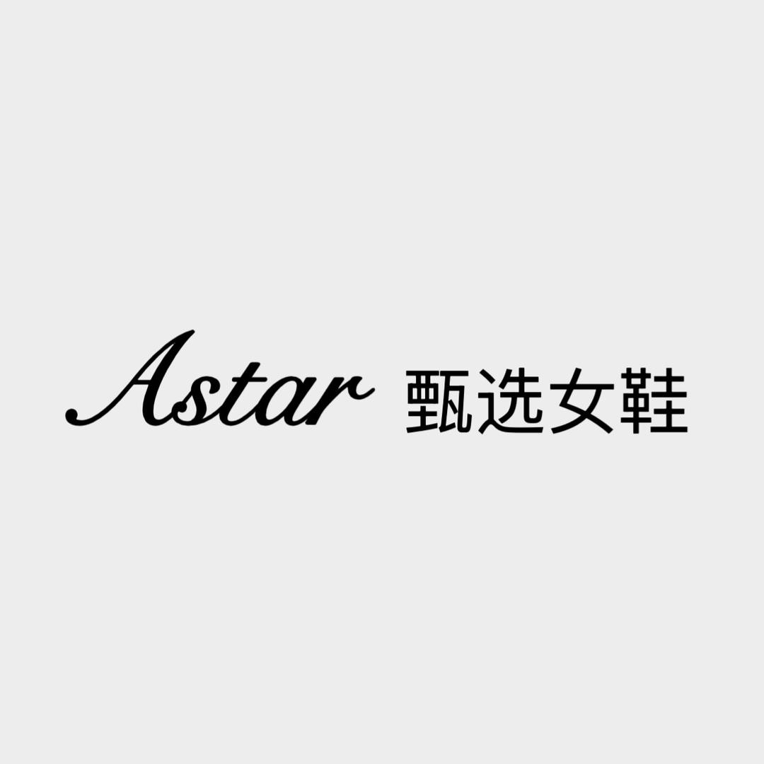Astar甄选女鞋
