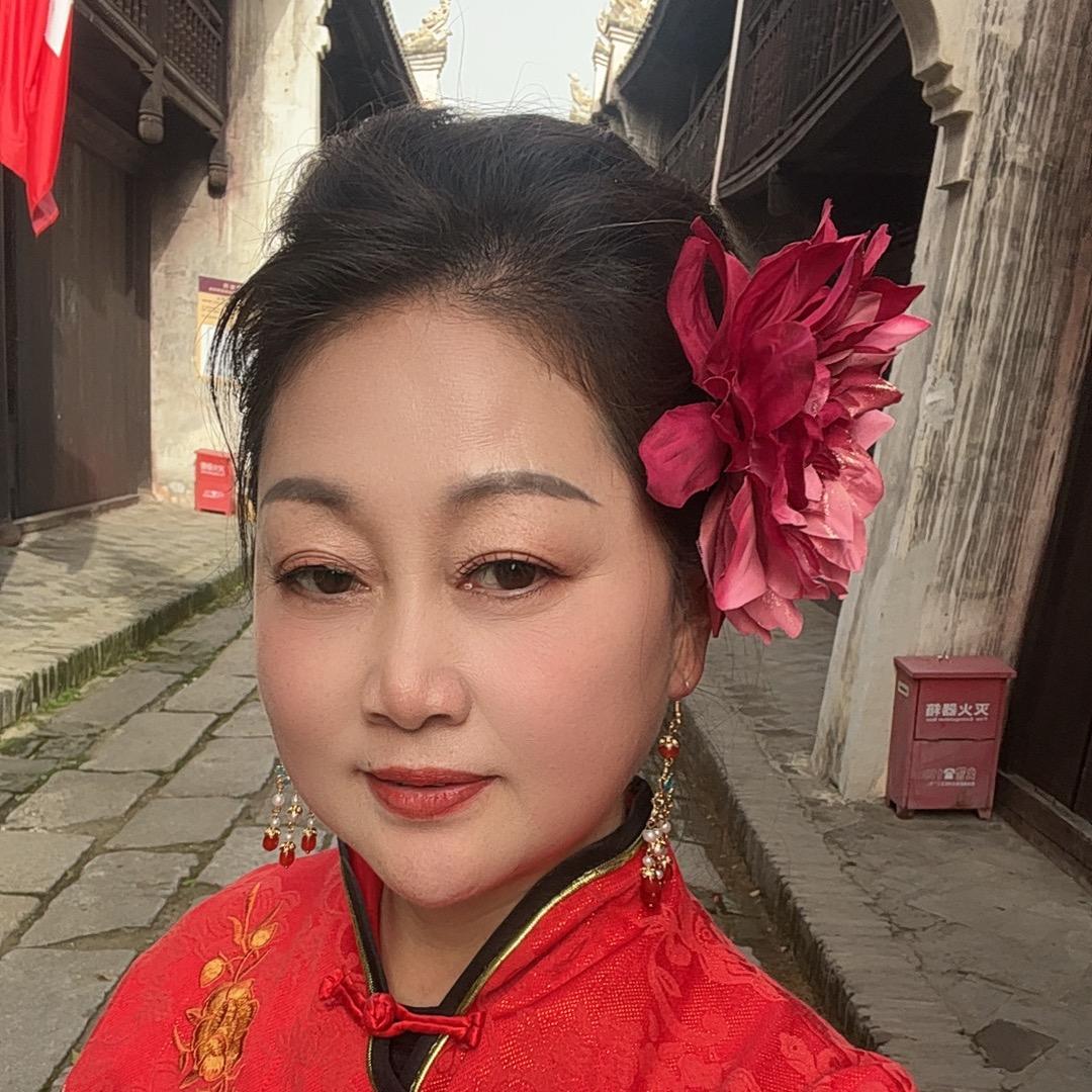 洪湖周姐说媒（荷莲晴传媒）