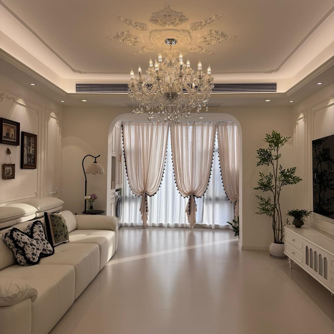 橙子的法式窝🏠