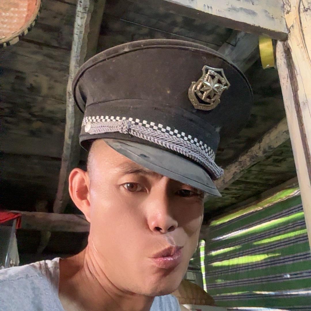 村保安《收徒》