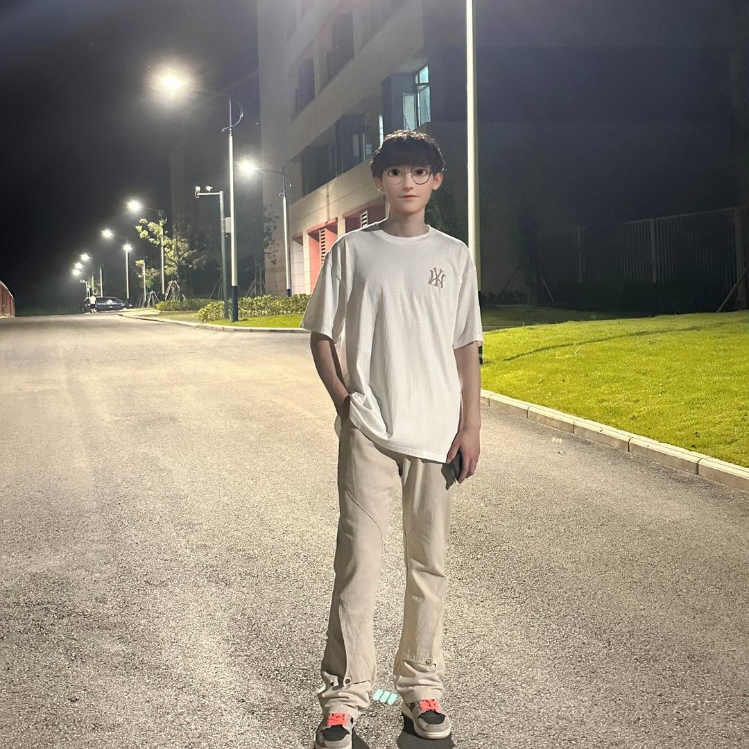 孔小白