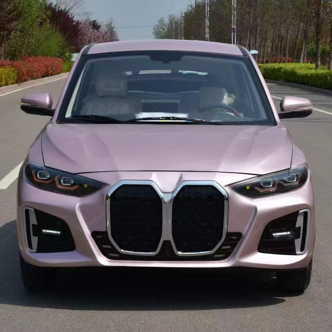 皲驰新能源-小王