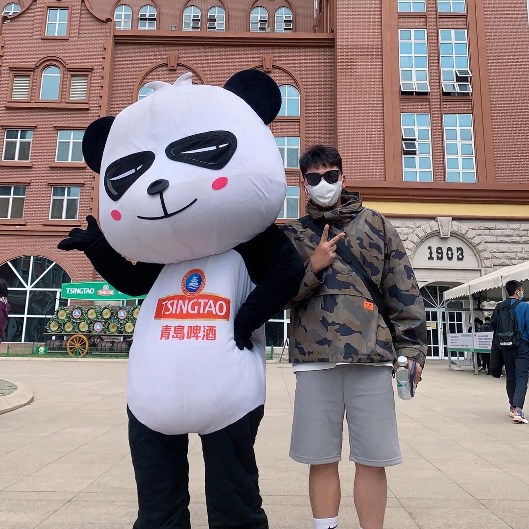 倪四喜吃丸子🌚 🇵🇸